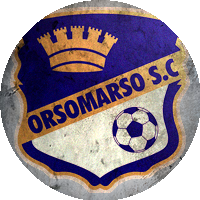 Logo Orsomarso Sportivo Clube S.A.
